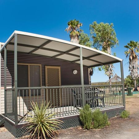 Tasman Holiday Parks - Kalbarri Bagian luar foto