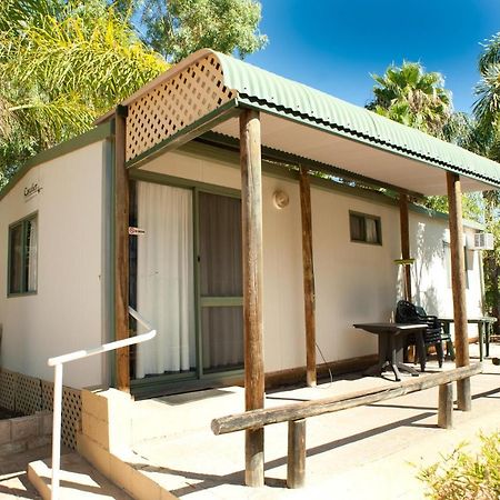 Tasman Holiday Parks - Kalbarri Bagian luar foto