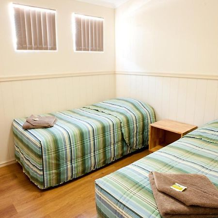 Tasman Holiday Parks - Kalbarri Bagian luar foto