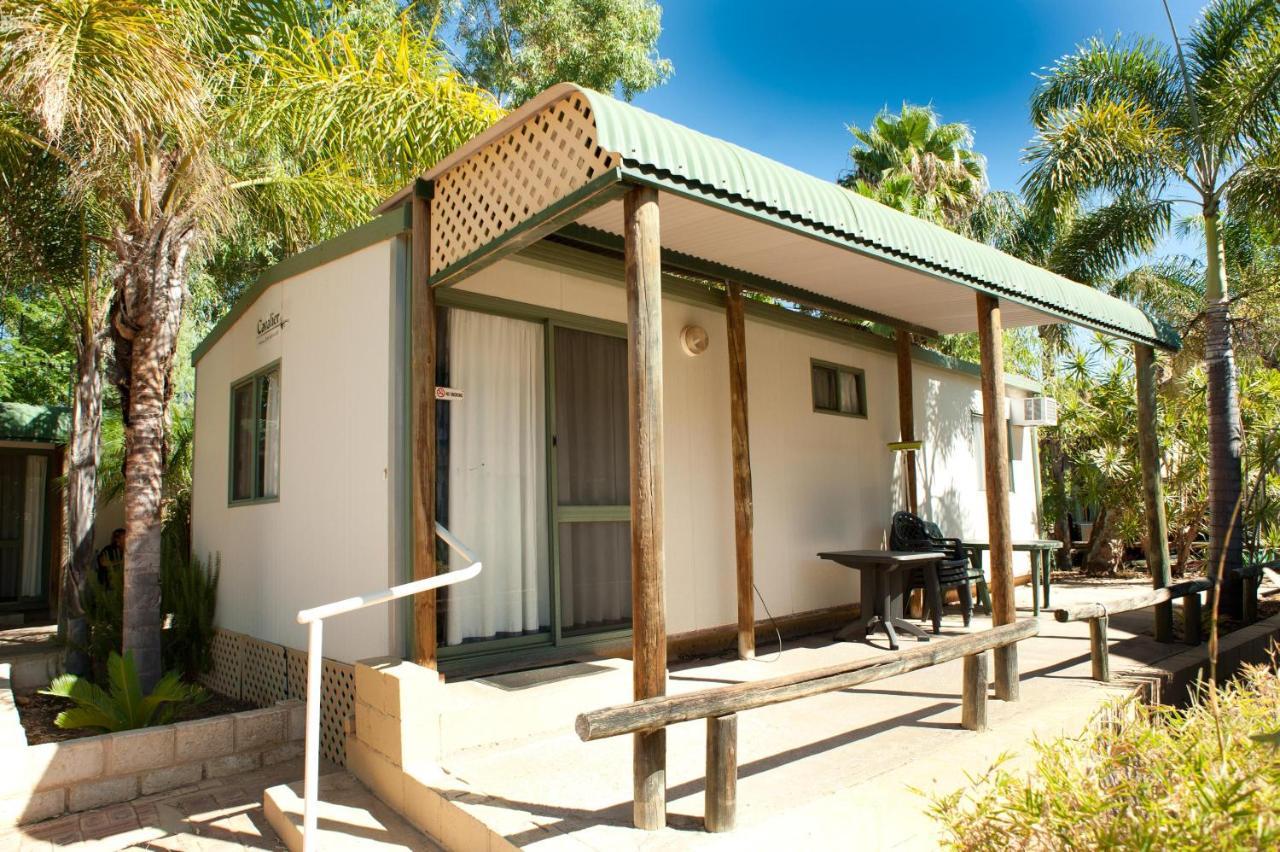 Tasman Holiday Parks - Kalbarri Bagian luar foto