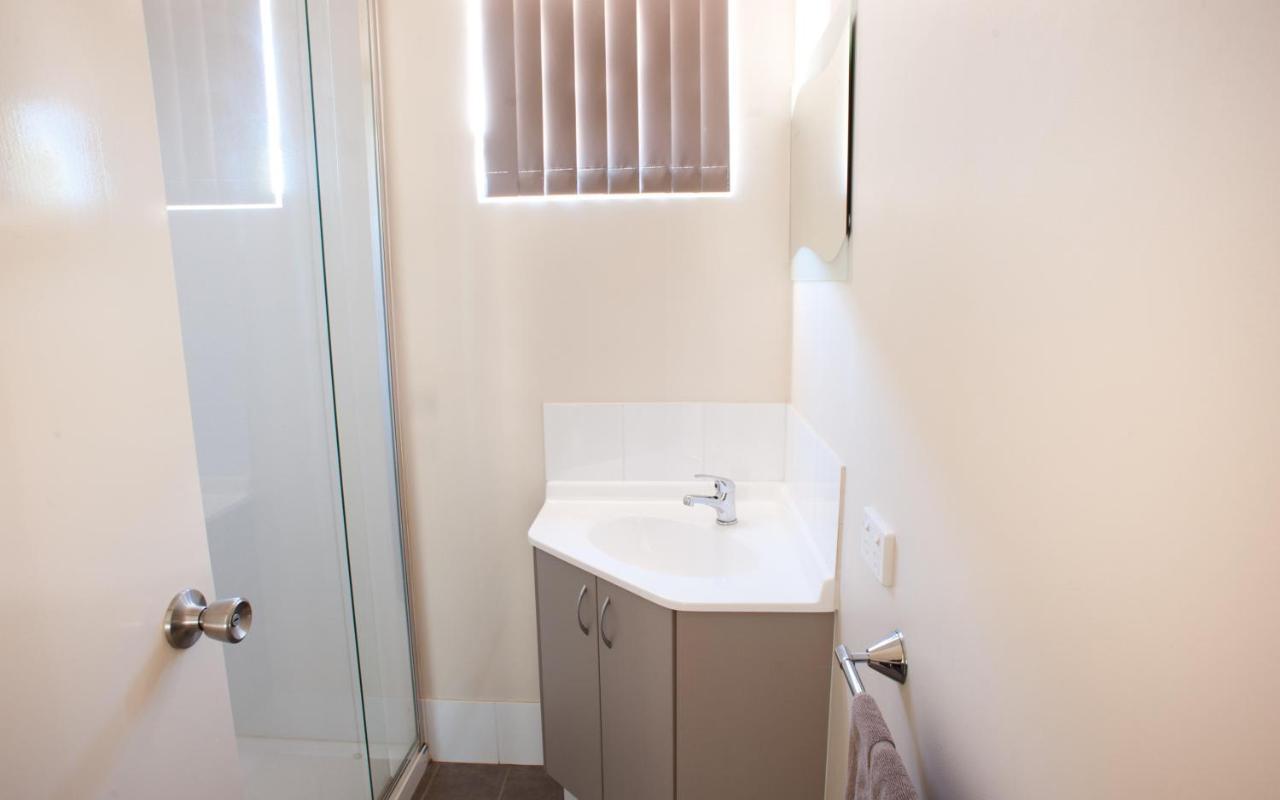 Tasman Holiday Parks - Kalbarri Bagian luar foto